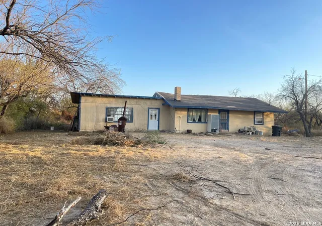 2nd image of 90 County Road 251, Eagle Pass, TX 78852 | MLS# 1981601
