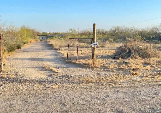 9th image of 90 County Road 251, Eagle Pass, TX 78852 | MLS# 1981601