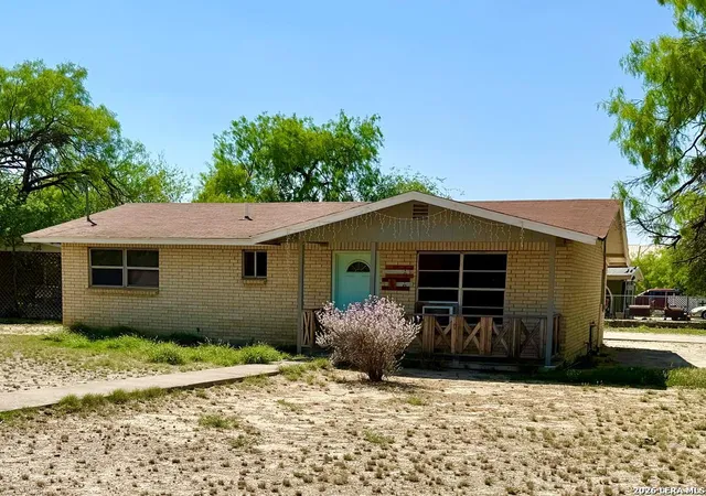 Photo 1 of Sale Pending at 1079 Trinity St, Eagle Pass, TX 78852 | MLS# 1981647 | Listing updated on 2026-08-11