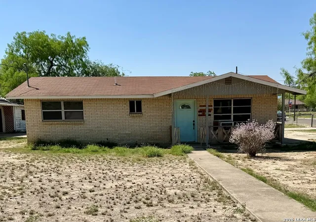 Photo 2 of Sale Pending at 1079 Trinity St, Eagle Pass, TX 78852 | MLS# 1981647 | Listing updated on 2026-08-11