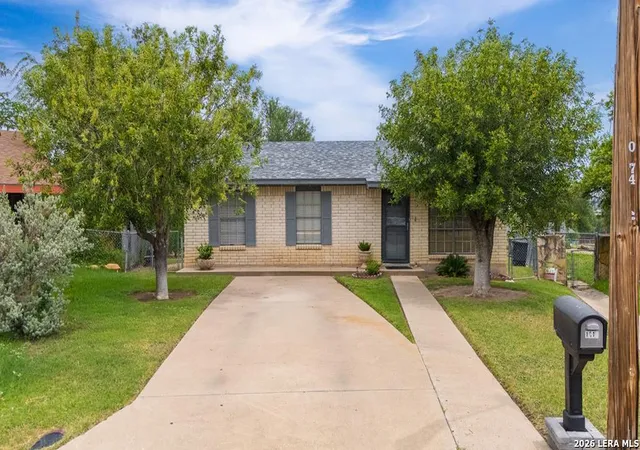 Photo 1 of Single family home for sale at 1010 Larisa Circle, Eagle Pass, TX 78852 | MLS# 1981685 | Listing updated on 2026-09-14