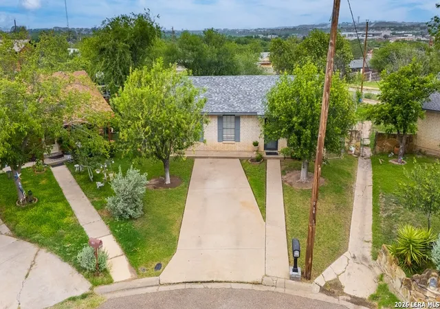 Photo 3 of Single family home for sale at 1010 Larisa Circle, Eagle Pass, TX 78852 | MLS# 1981685 | Listing updated on 2026-09-14