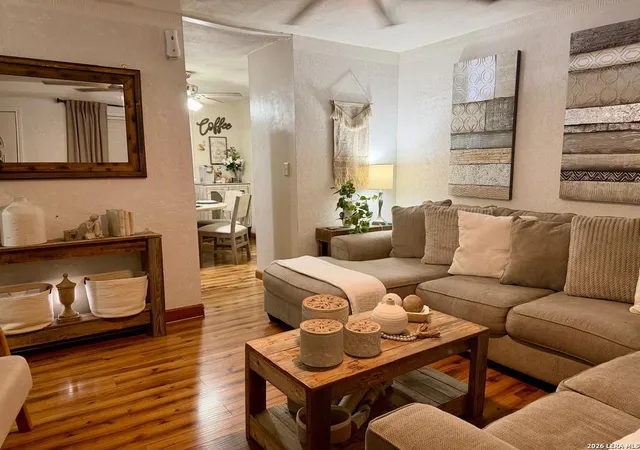 Photo 4 of Single family home for sale at 1010 Larisa Circle, Eagle Pass, TX 78852 | MLS# 1981685 | Listing updated on 2026-09-14