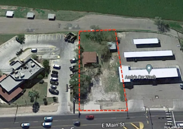 1st image of 2399 Main St, Eagle Pass, TX 78852 | MLS# 1982033