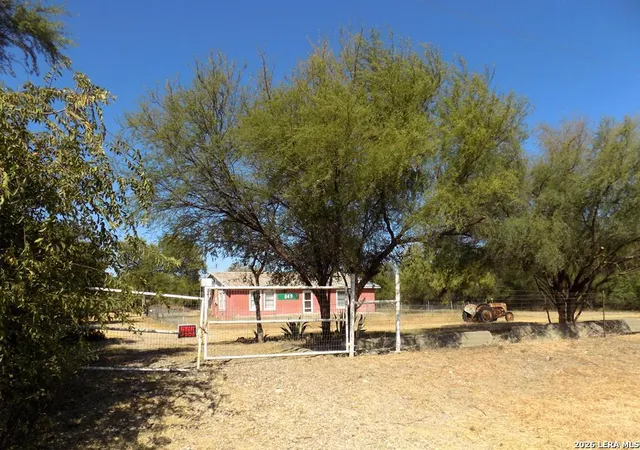 Photo 1 of Land for sale at 849 Lowe Rd, Quemado, TX 78877 | MLS# 1982185 | Listing updated on 2026-08-20