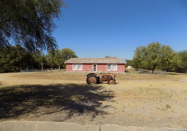 Photo 2 of Land for sale at 849 Lowe Rd, Quemado, TX 78877 | MLS# 1982185 | Listing updated on 2026-08-20