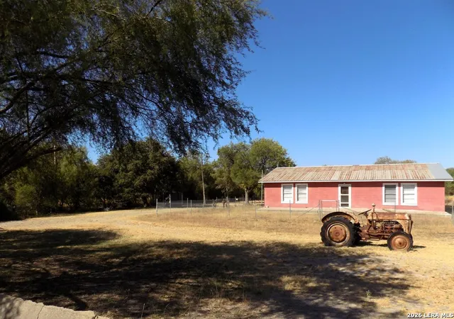 Photo 3 of Land for sale at 849 Lowe Rd, Quemado, TX 78877 | MLS# 1982185 | Listing updated on 2026-08-20