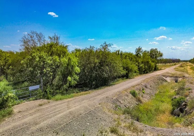 Photo 3 of Land for sale at 1022 Silver Bridge Rd, Quemado, TX 78877 | MLS# 1982191 | Listing updated on 2026-08-07