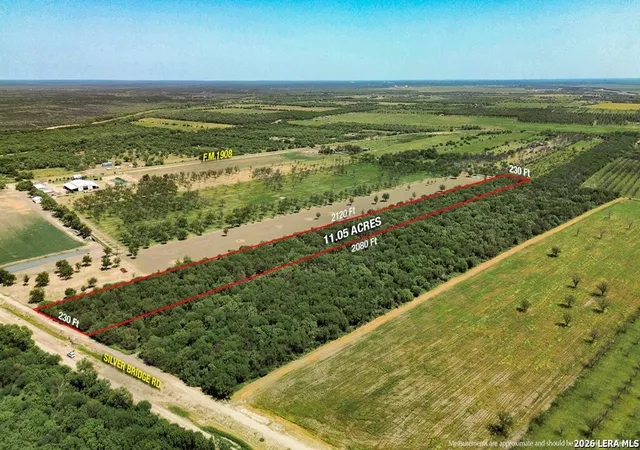 Photo 4 of House for sale at 1022 Silver Bridge Rd, Quemado, TX 78877 | MLS# 1982191 | Listing updated on 2026-08-07
