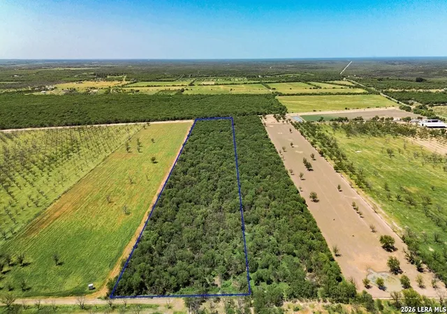 Photo 3 of House for sale at 972 Silver Bridge Rd, Quemado, TX 78877 | MLS# 1982192 | Listing updated on 2026-08-07
