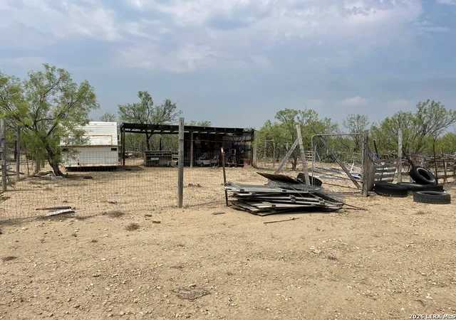 3rd image of 00 Private Road 300, El Indio, TX 78860 | MLS# 1982292