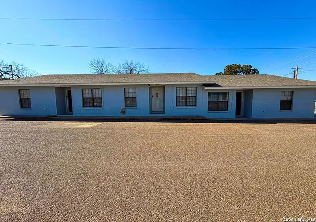 Photo 3 of Multi family home for sale at 1496 Ferry Street, Eagle Pass, TX 78852 | MLS# 1982637 | Listing updated on 2026-07-31