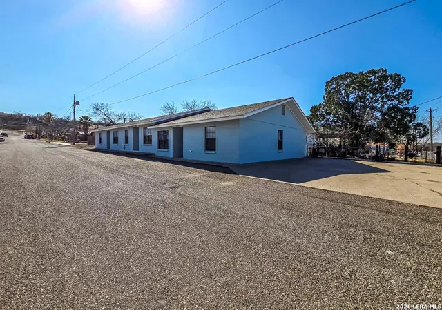 Photo 3 of Multi family home for sale at 1496 Ferry Street, Eagle Pass, TX 78852 | MLS# 1982637 | Listing updated on 2026-07-31