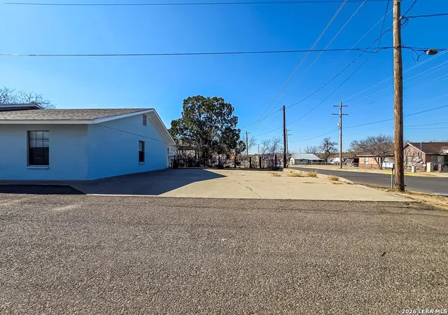 Photo 4 of Multi family home for sale at 1496 Ferry Street, Eagle Pass, TX 78852 | MLS# 1982637 | Listing updated on 2026-07-31