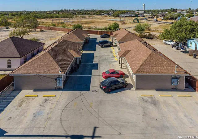 Multi family home for sale at 639 Las Brisas Dr, Eagle Pass, TX 78852 | MLS# 1982640