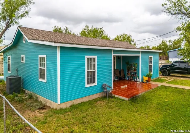 Photo 1 of Single family home for sale at 3879 Cross Creek Dr #N/A, Eagle Pass, TX 78852 | MLS# 1983558 | Listing updated on 2026-07-31