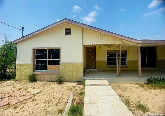 Photo 1 of Single family home for sale at 1473 Williams St, Eagle Pass, TX 78852 | MLS# 1983915 | Listing updated on 2026-08-04