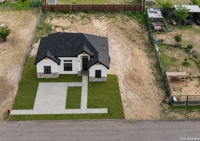 Photo 2 of Sale Pending at 4142 Buck Dr, Eagle Pass, TX 78852 | MLS# 1984885 | Listing updated on 2026-08-13