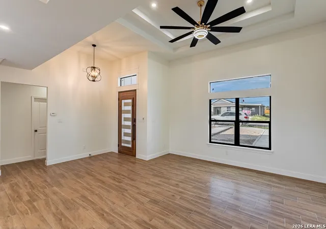 Photo 3 of Sale Pending at 4142 Buck Dr, Eagle Pass, TX 78852 | MLS# 1984885 | Listing updated on 2026-08-13