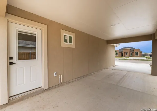 Photo 3 of Sale Pending at 2857 Garden View Dr, Eagle Pass, TX 78852 | MLS# 1984894 | Listing updated on 2026-08-25