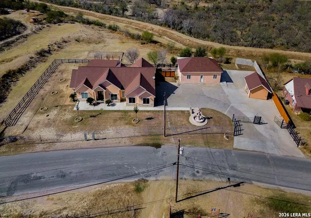 Photo 1 of Single family home for sale at 1182 Wagon Wheel Road, Eagle Pass, TX 78852 | MLS# 1984915 | Listing updated on 2026-09-15