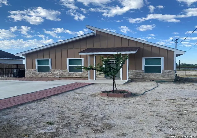 Photo 1 of Single family home for sale at 1802 Calle Baltica, Eagle Pass, TX 78852 | MLS# 1984960 | Listing updated on 2026-07-26