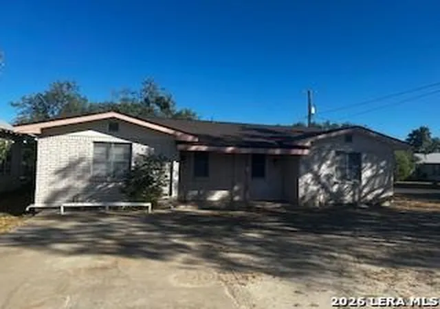 Photo 1 of Single family home for sale at 1883 Quarry St, Eagle Pass, TX 78852 | MLS# 1984963 | Listing updated on 2026-07-27
