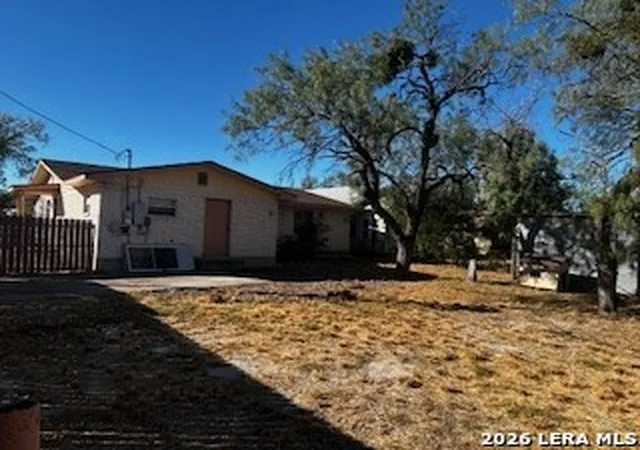 Photo 2 of Single family home for sale at 1883 Quarry St, Eagle Pass, TX 78852 | MLS# 1984963 | Listing updated on 2026-07-27