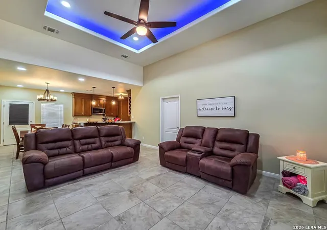 Photo 3 of Single family home for sale at 1087 Pizzaro Lane, Eagle Pass, TX 78852 | MLS# 1984973 | Listing updated on 2026-08-25