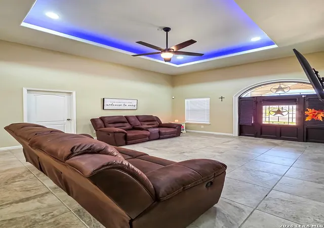 Photo 3 of Single family home for sale at 1087 Pizzaro Lane, Eagle Pass, TX 78852 | MLS# 1984973 | Listing updated on 2026-08-25