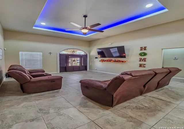 Photo 4 of Single family home for sale at 1087 Pizzaro Lane, Eagle Pass, TX 78852 | MLS# 1984973 | Listing updated on 2026-08-25