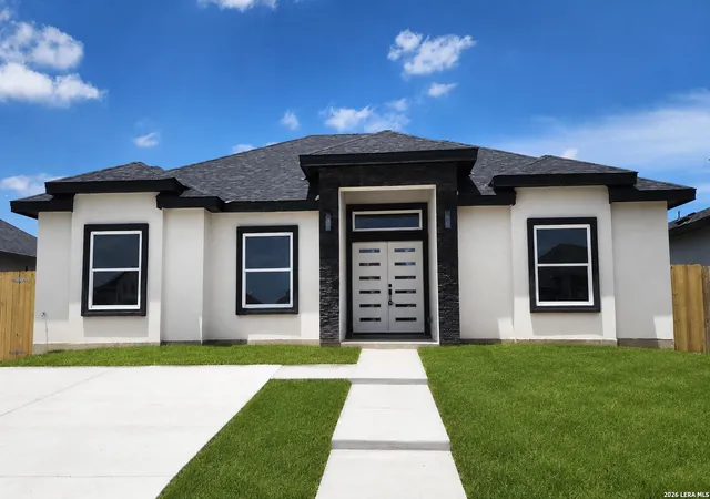1st image of 3210 Ethel Dr #N/A, Eagle Pass, TX 78852 | MLS# 1984981