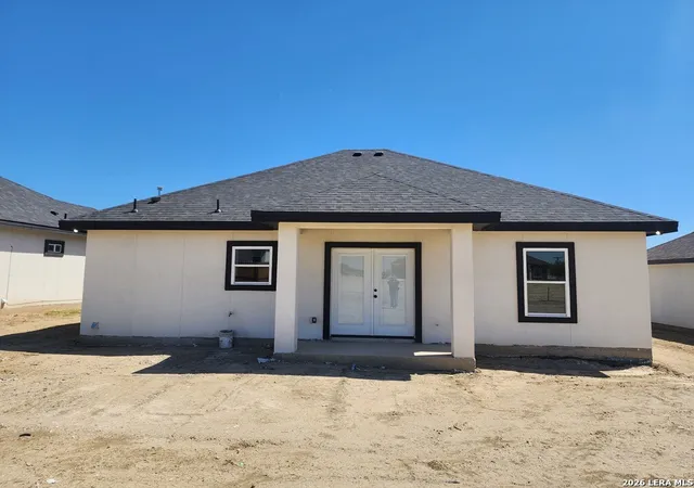 36th image of 3210 Ethel Dr #N/A, Eagle Pass, TX 78852 | MLS# 1984981