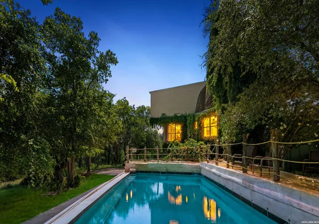 Photo 1 of Single family home for sale at 34 J Williams Rd, Boerne, TX 78006 | MLS# 1985000 | Listing updated on 2026-07-01