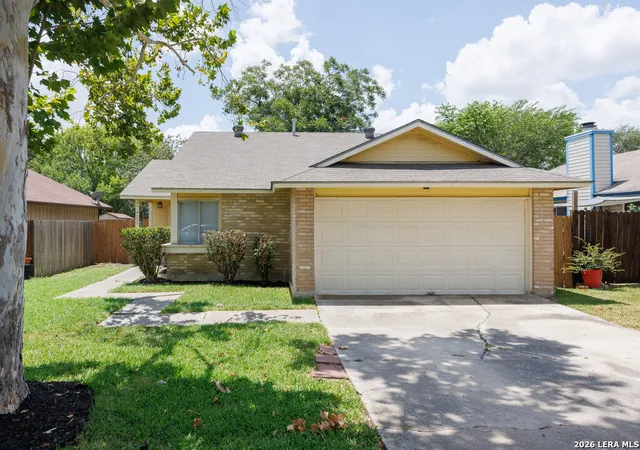 Photo 1 of Single family home for sale at 9723 Covered Wagon, Converse, TX 78109 | MLS# 1990026 | Listing updated on 2026-08-31