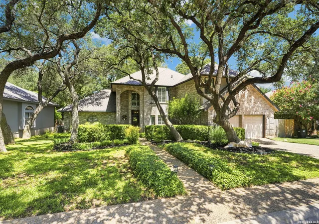 Photo 1 of Single family home for sale at 15666 Dove Meadow, San Antonio, TX 78248 | MLS# 1990033 | Listing updated on 2026-09-15