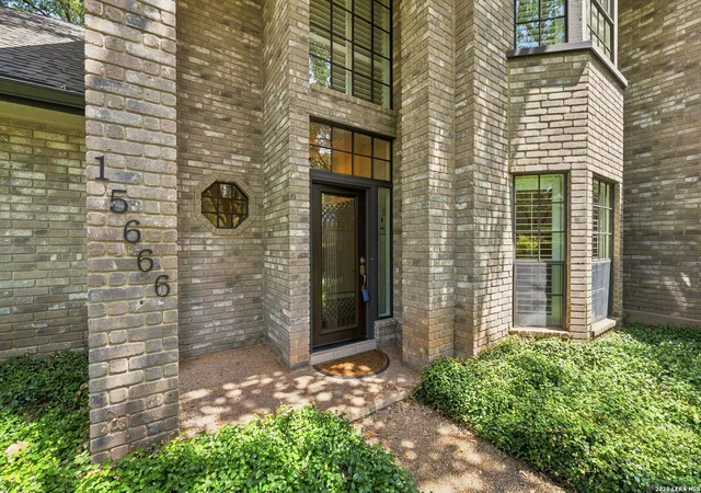 Photo 2 of Single family home for sale at 15666 Dove Meadow, San Antonio, TX 78248 | MLS# 1990033 | Listing updated on 2026-09-15