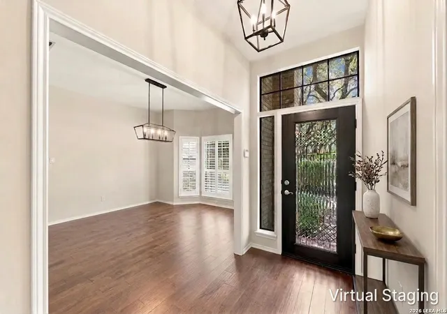 Photo 3 of Single family home for sale at 15666 Dove Meadow, San Antonio, TX 78248 | MLS# 1990033 | Listing updated on 2026-09-15