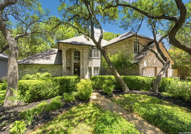 Photo 40 of Single family home for sale at 15666 Dove Meadow, San Antonio, TX 78248 | MLS# 1990033 | Listing updated on 2026-09-15