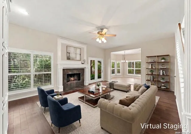 Photo 4 of Single family home for sale at 15666 Dove Meadow, San Antonio, TX 78248 | MLS# 1990033 | Listing updated on 2026-09-15