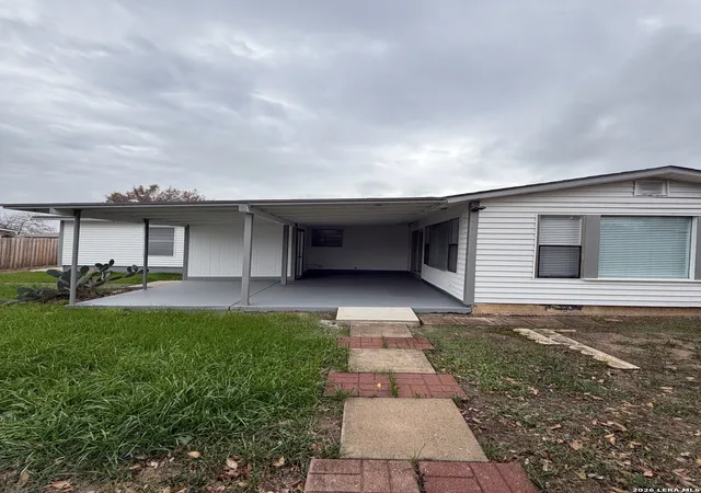 1st image of 3323 Lasses, San Antonio, TX 78223 | MLS# 1990037
