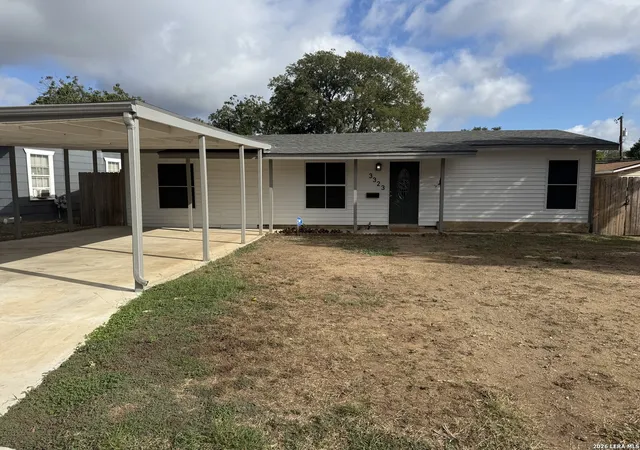 6th image of 3323 Lasses, San Antonio, TX 78223 | MLS# 1990037