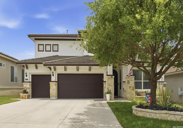 Photo 1 of Sale Pending at 2819 Winter Gorge, San Antonio, TX 78259 | MLS# 1990054 | Listing updated on 2026-08-09