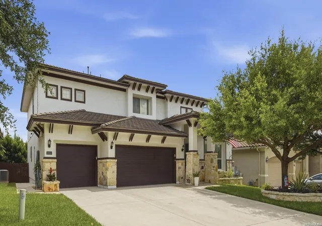 Photo 3 of Sale Pending at 2819 Winter Gorge, San Antonio, TX 78259 | MLS# 1990054 | Listing updated on 2026-08-09