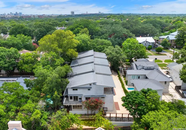 Homes for sale in San Antonio, TX | 305 Joliet Avenue, San Antonio, TX 78209 | Houzeo