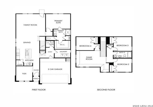Photo 2 of Sale Pending at 891 Broken Holw, San Antonio, TX 78260 | MLS# 1990091 | Listing updated on 2026-08-11
