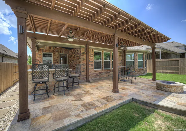 Single family home for sale at 2266 Kiskadee Dr, New Braunfels, TX 78132 | MLS# 1990096 | Listing updated on 2026-08-17