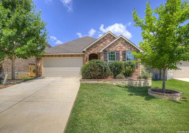 Photo 2 of Single family home for sale at 2266 Kiskadee Dr, New Braunfels, TX 78132 | MLS# 1990096 | Listing updated on 2026-08-17