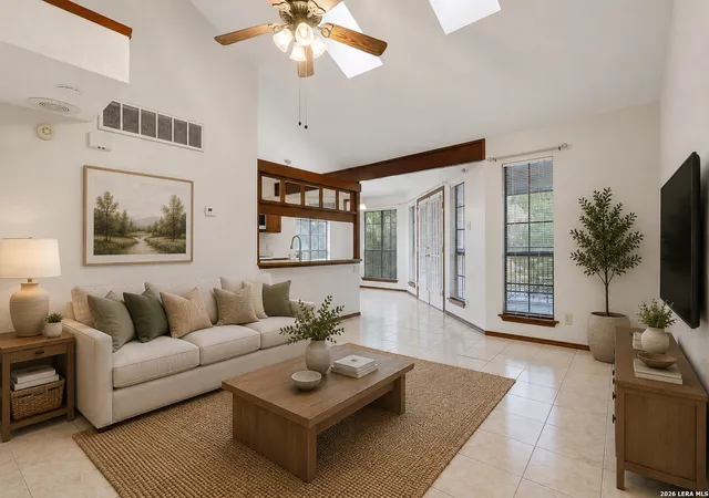 Condo for sale at 8633 Datapoint Dr #258, San Antonio, TX 78229 | MLS# 1990097 | Listing updated on 2026-09-05