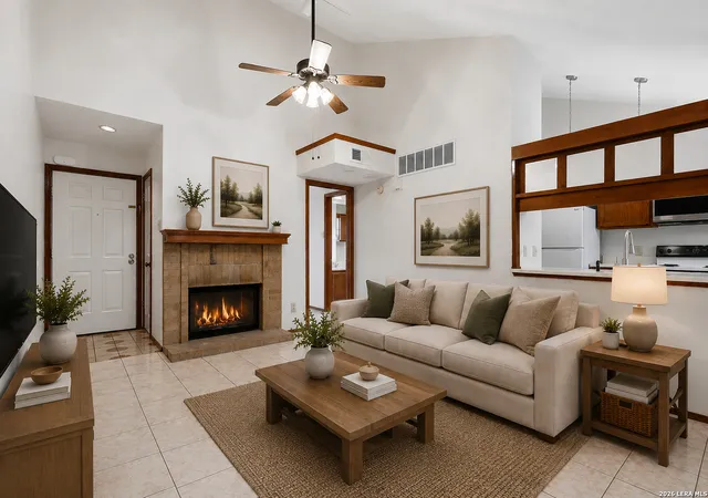 Photo 1 of Condo for sale at 8633 Datapoint Dr #258, San Antonio, TX 78229 | MLS# 1990097 | Listing updated on 2026-09-05